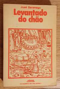 Levantados do Chão, José Saramago