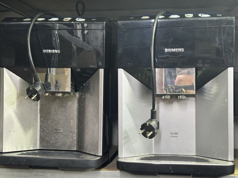 Кофемашина Siemens ( Запчасти) eq500 eq3 eq5 eq6 eq7 eq8 eq9