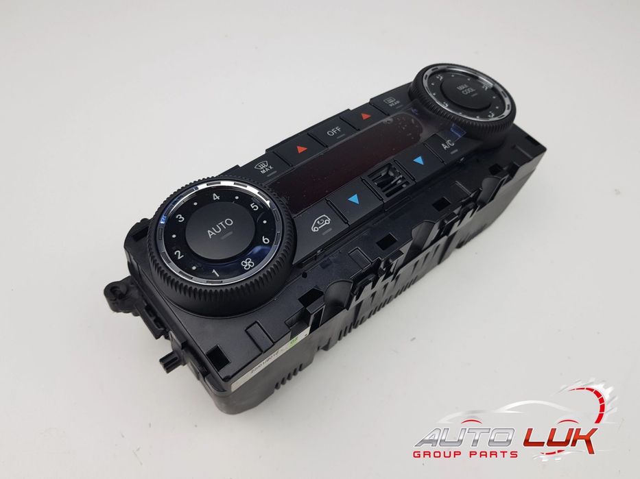 NOWY ORYGINALNY Panel sterowania klimatyzacji Mercedes w169 A1698300300