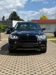 BMW X5 BMW X5 Full opcja