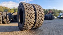 650/65r42 650/65-42, 620/70r42 Nokian Tri2 BKT bez napraw 2018 LKT