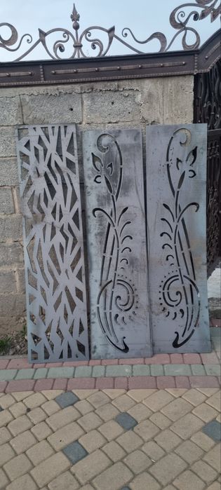 Плазменна порiзка металу,плазма