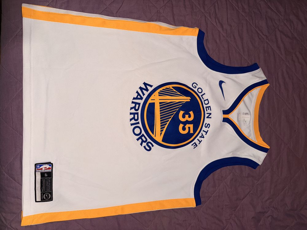 Camisolas oficiais da NBA Store Fanatics dos Golden State Warrions