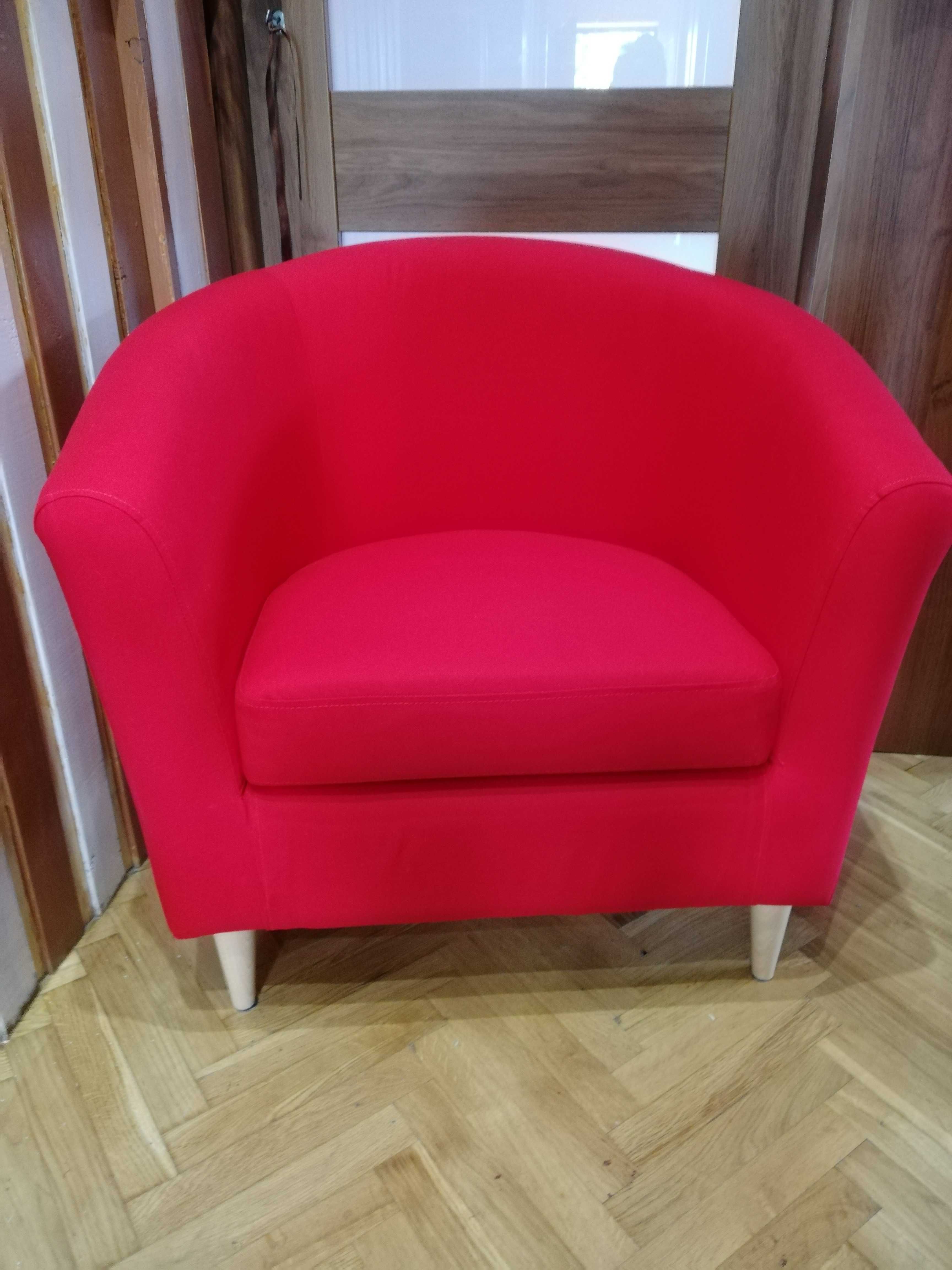 TULLSTA fotel Ikea
