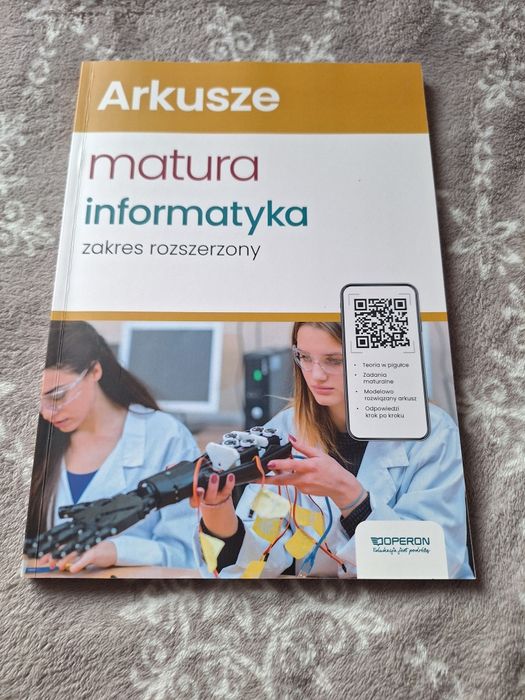 Matura Informatyka Arkusze Zakres Rozszerzony