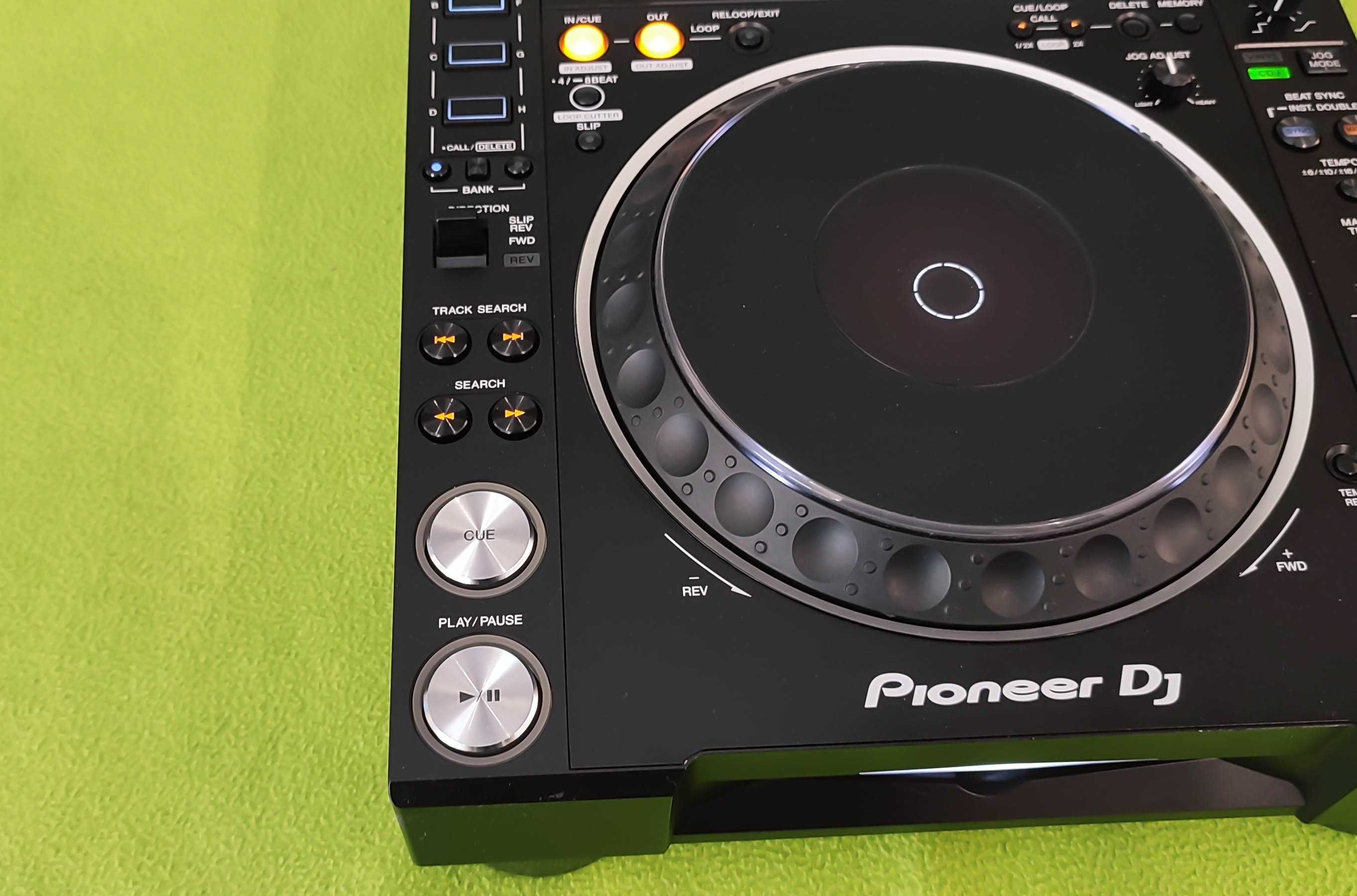 Pioneer CDJ 2000 NEXUS 2 350/400/850/1000 DJM Skup Zamiana