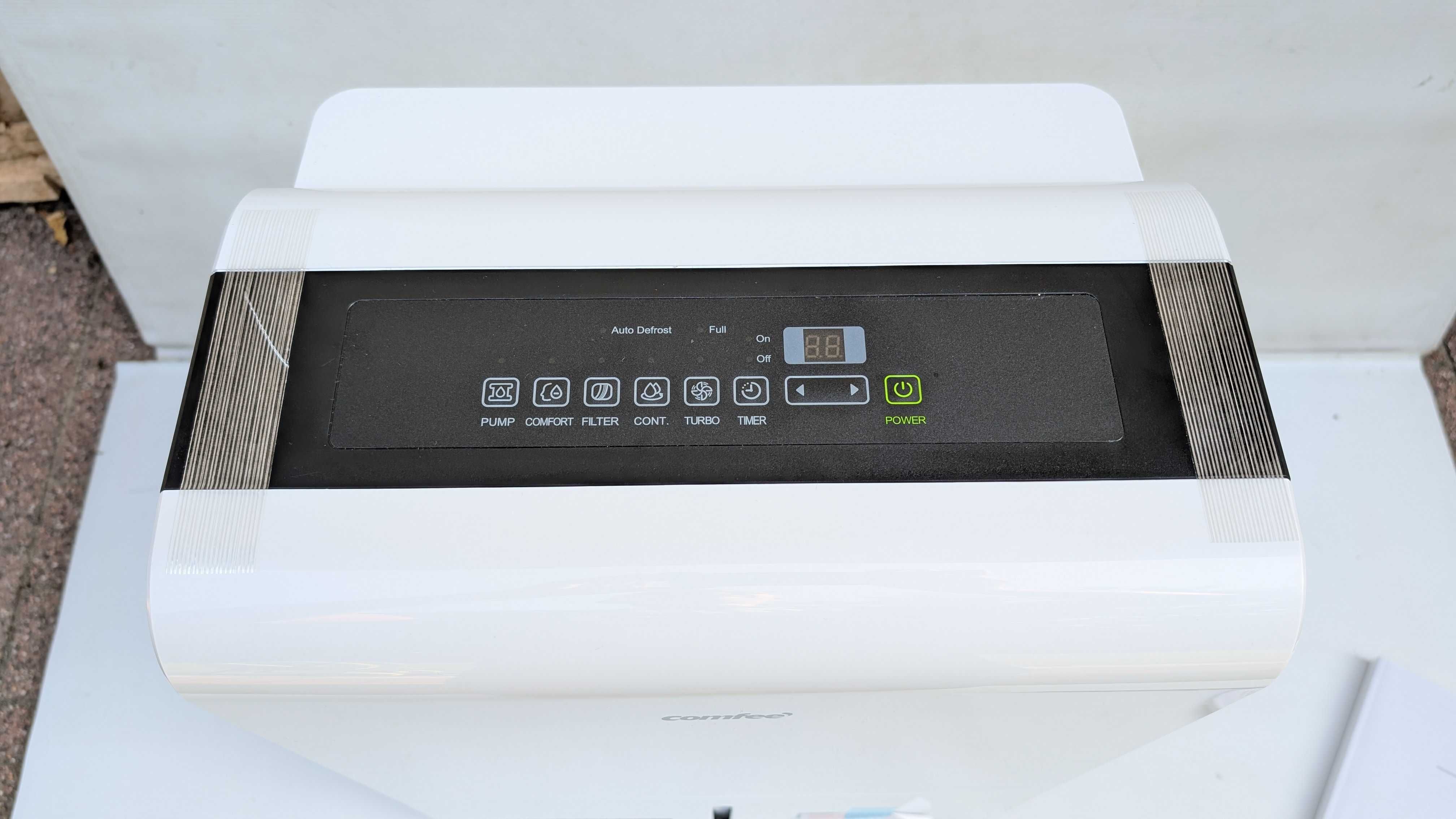 Osuszacz powietrza Comfee MDDP-50DEN7