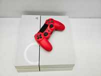 Konsola Sony PlayStation 4 500 GB - Komis Black Jack Sulechów