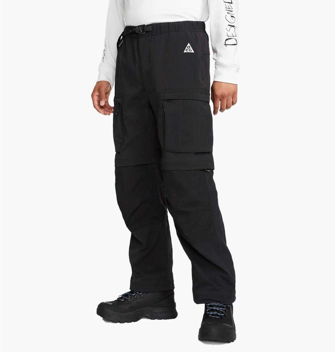 Штани Nike M ACG SMITH SUMMIT CRG PANT |FN0428-010| Оригінал