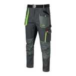 Spodnie robocze do pasa CLASSIC STRETCH SLIM spodnie BHP