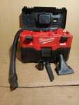 Milwaukee m18  odkurzacz przemysłowy M18 vc-2