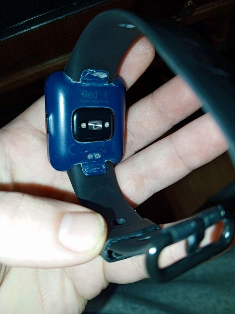 Redmi watch 2 lite