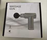 Masażer do ciała, massage gun