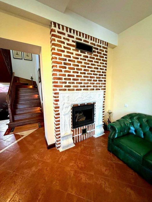 Продам продуманный дом в сосновом лесу река Обуховка центр