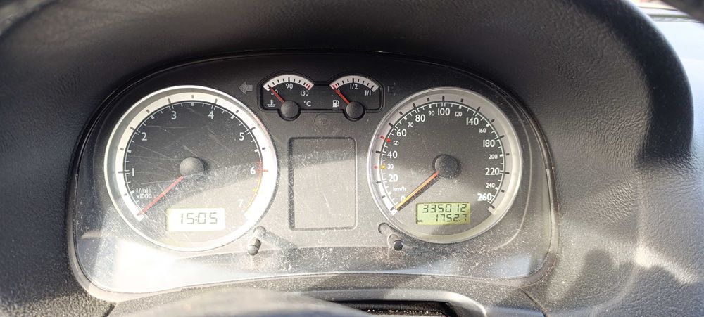 Volkswagen Golf, IV 1.4