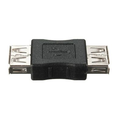 Adaptador USB Fêmea Fêmea F F