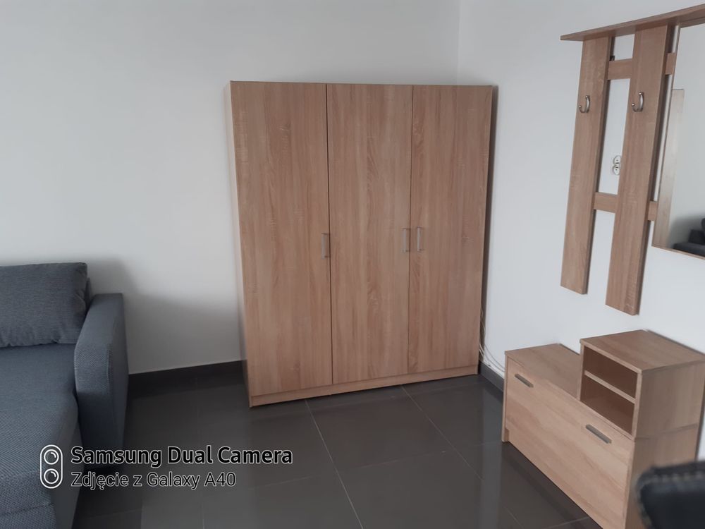 Centrum Mieszkanie Kępno Wieluńska 1
