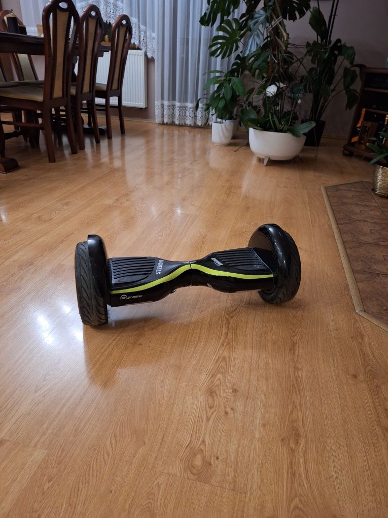 Skymaster wheels 11 dual smart
