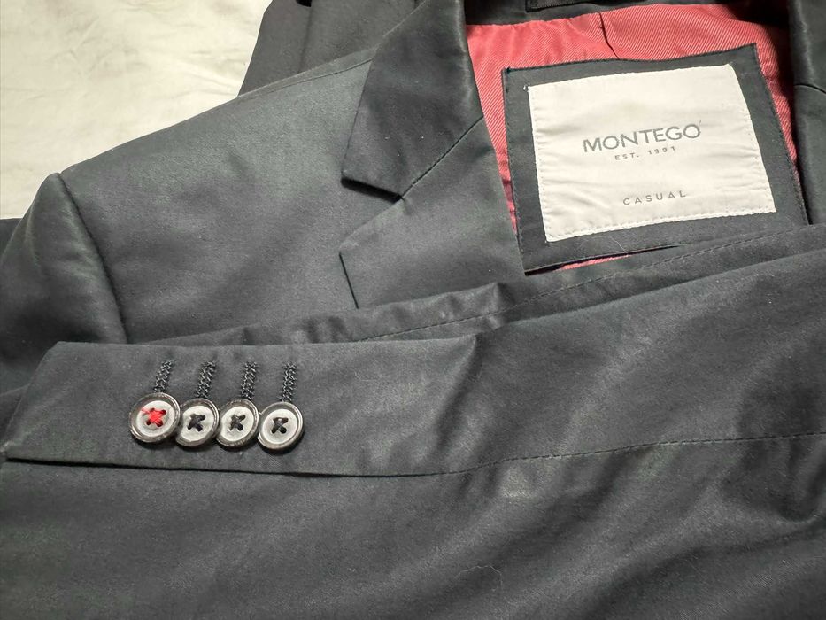 Marynarka Motego Casual 48