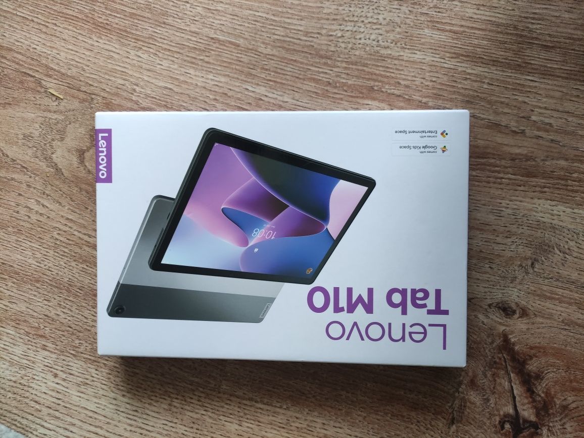 Sprzedam tablet lenovo m10