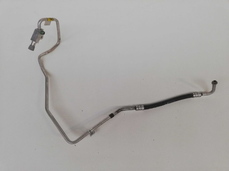 Fiat 500 przewód rurka klimatyzacji 1.2 benzyna
