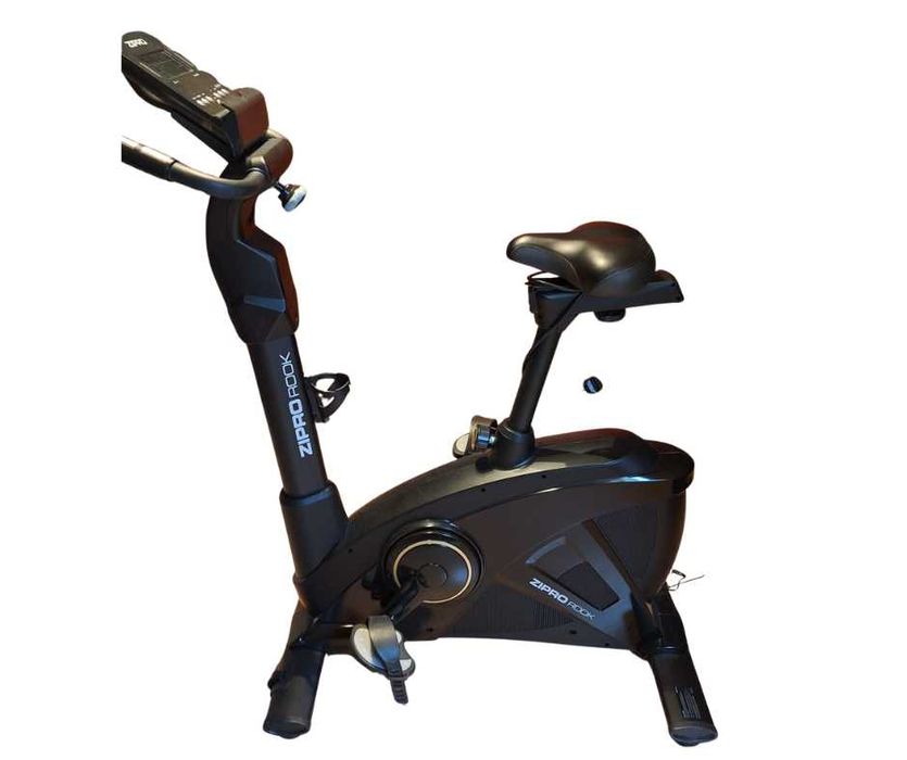 rower treningowy stacjonarny zipro rook