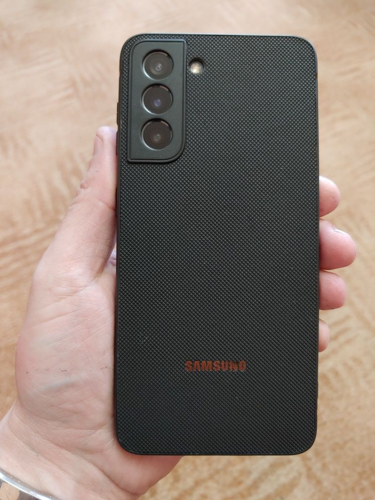 Samsung s21 5g snapdragon