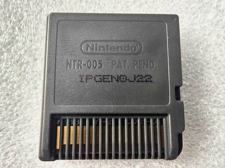 Pokémon SoulSilver Nintendo DS