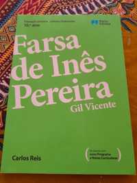 A Farsa de Inês Pereira