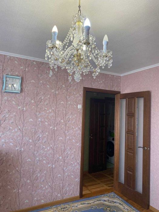 FO S4 Продам 2 кім. квартиру Новожаново з-д Шевченко вул. Москалівська