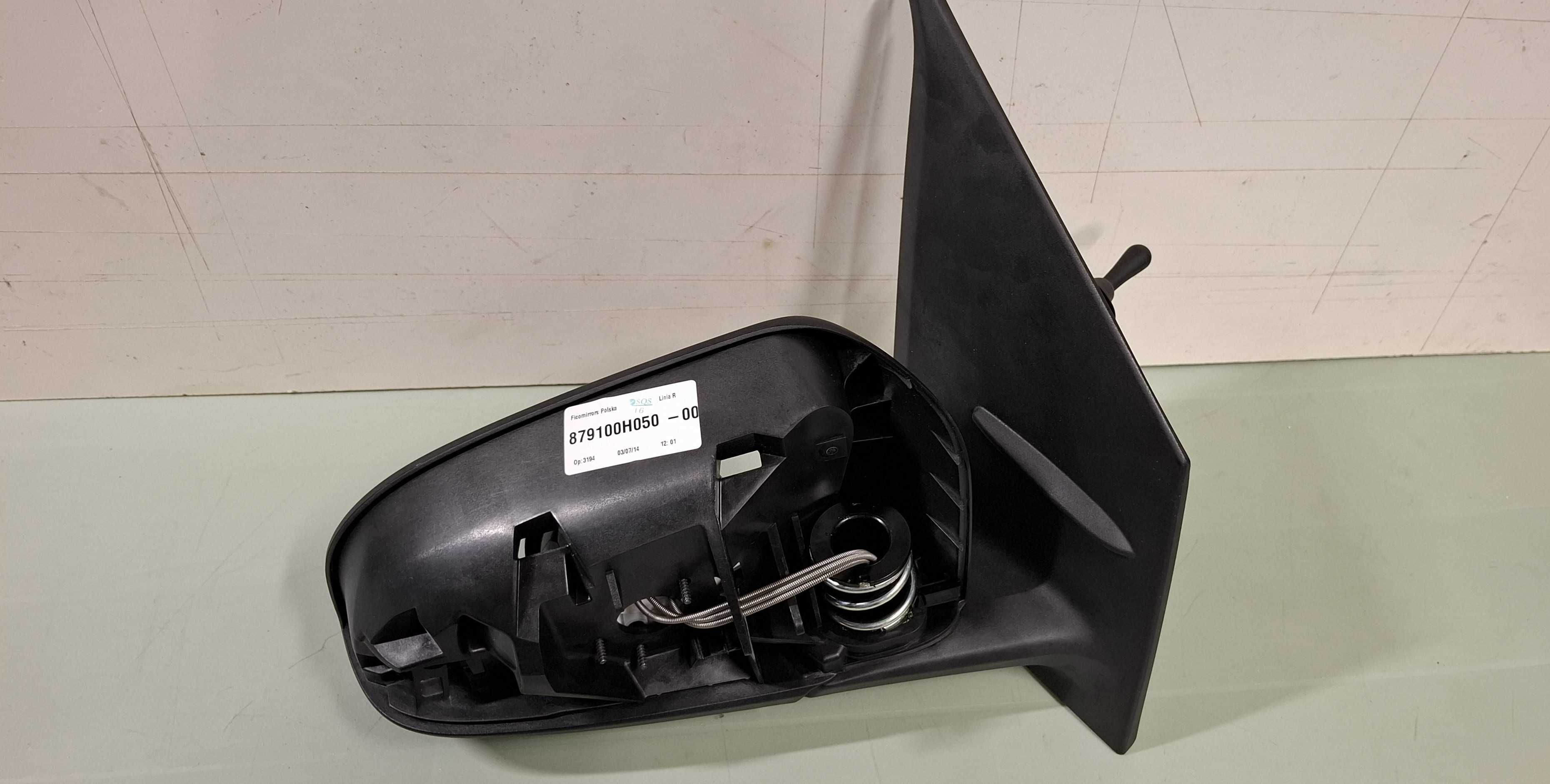 Espelho retrovisor Peugeot 108