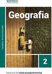 Geografia Klasa 2 Operon Zakres Rozszerzony