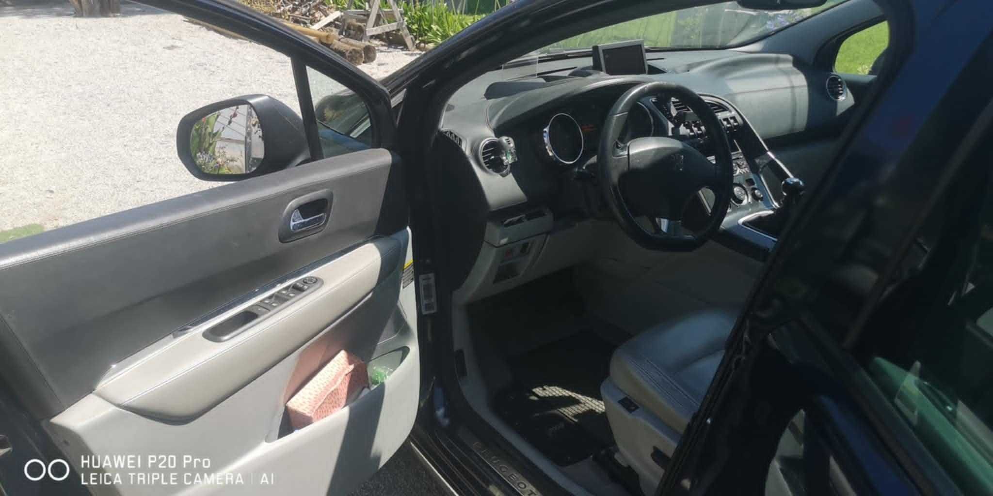 PEUGEOT 3008 Allure Full Extras