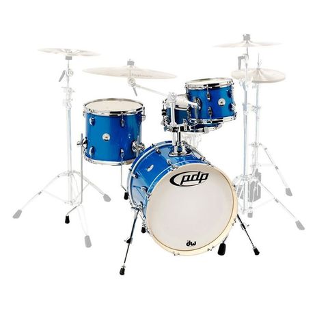 Bateria DW PDP New Yorker