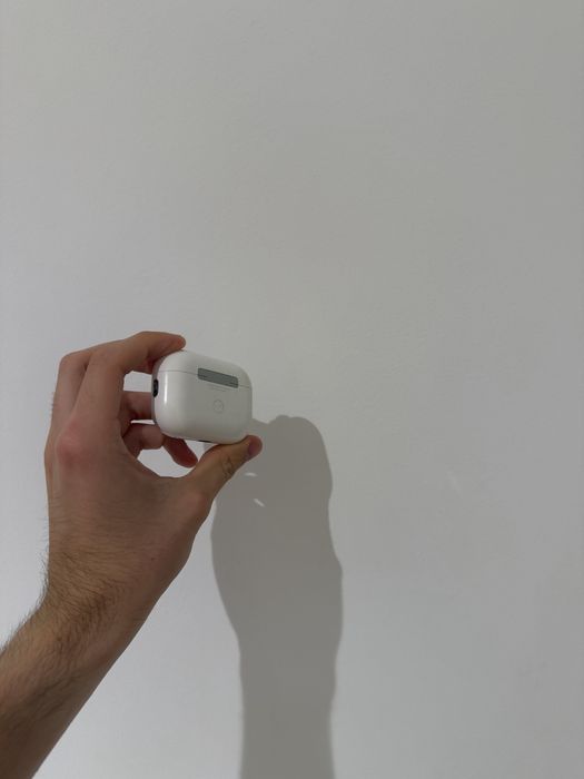 Навушники AirPods Pro 2