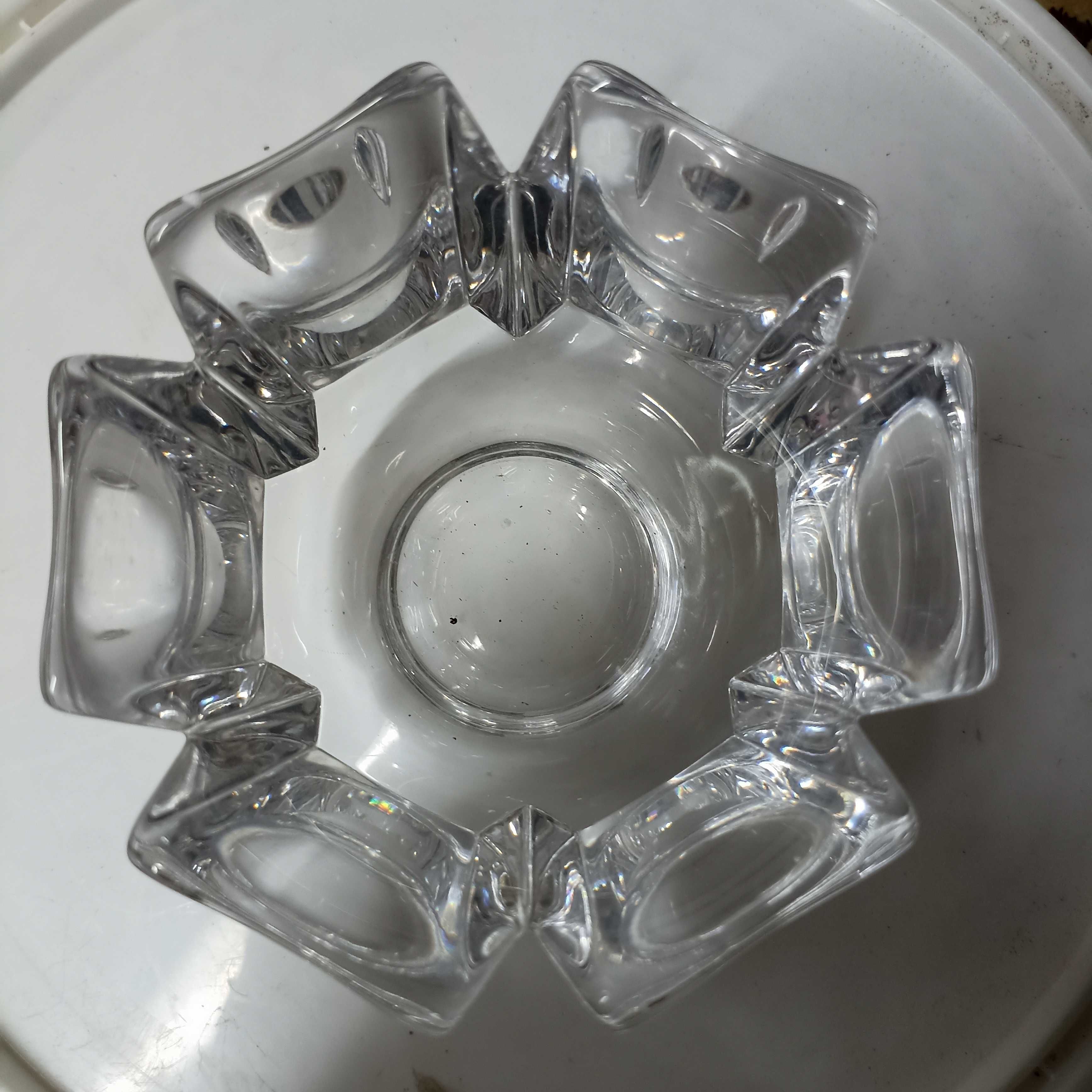 Pequena Taça Orrefors em estado novo
