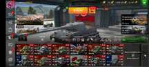 Аккаунт у WoTBlitz