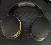 Skullcandy HASH anc