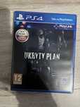 Ukryty plan ps4 po polsku