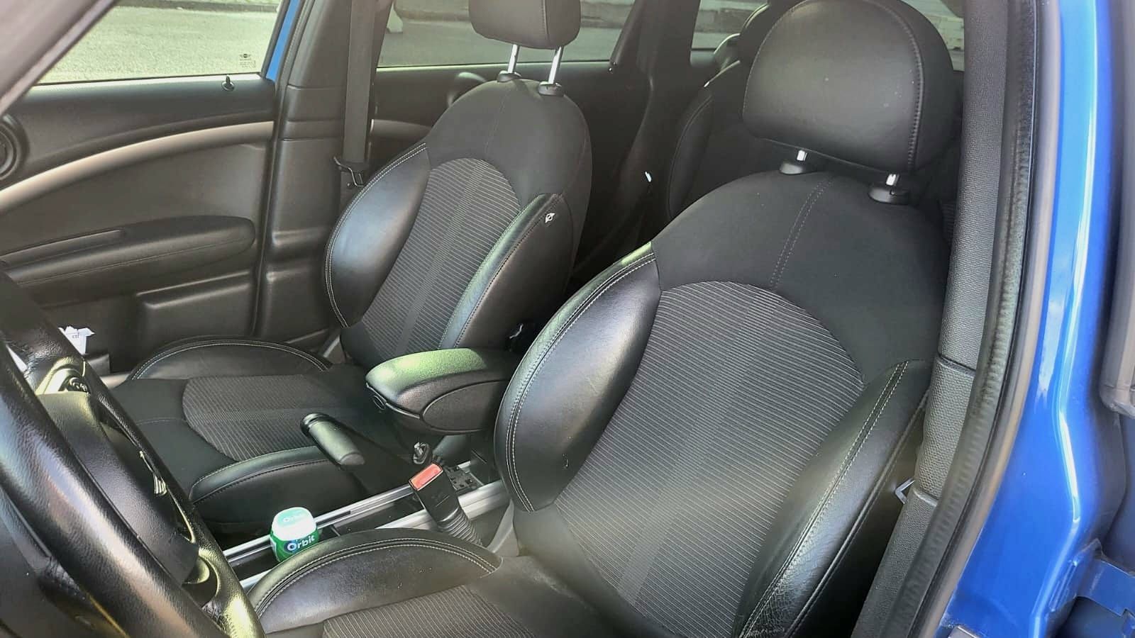 MINI Countryman Cooper