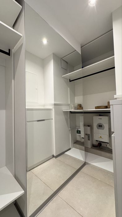 Панорамна 4к квартира + 2 паркомісця ЖК Французький квартал 2