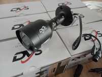 Kamera monitoringu DVS-MP8028DT-IRS Tuba Czarna 4K 8Mpx PoE .Nowa.