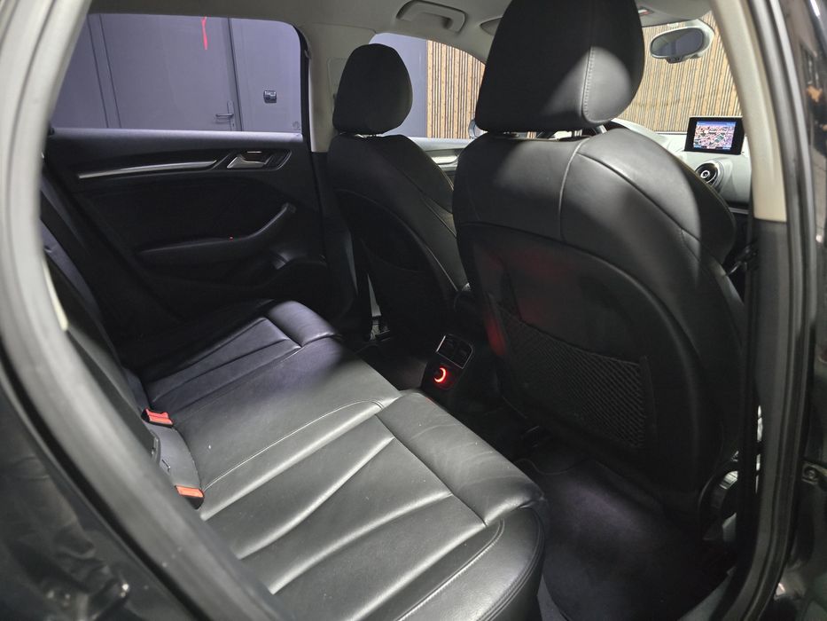 Audi A3 2.0TDi SportBack