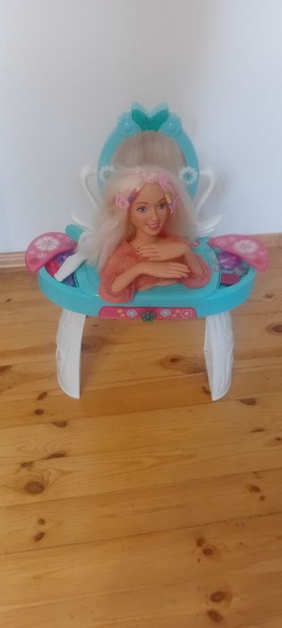 Столик трюмо набір