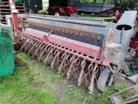 Sprzedam siewnik nordsten 2,7m