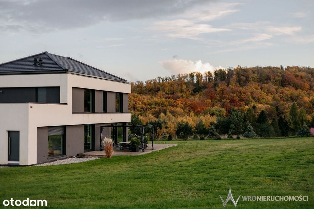 Dom z pięknymi widokami | Brak PCC | Jaskulin