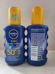 Nivea sun kids protect & care 5in1 50