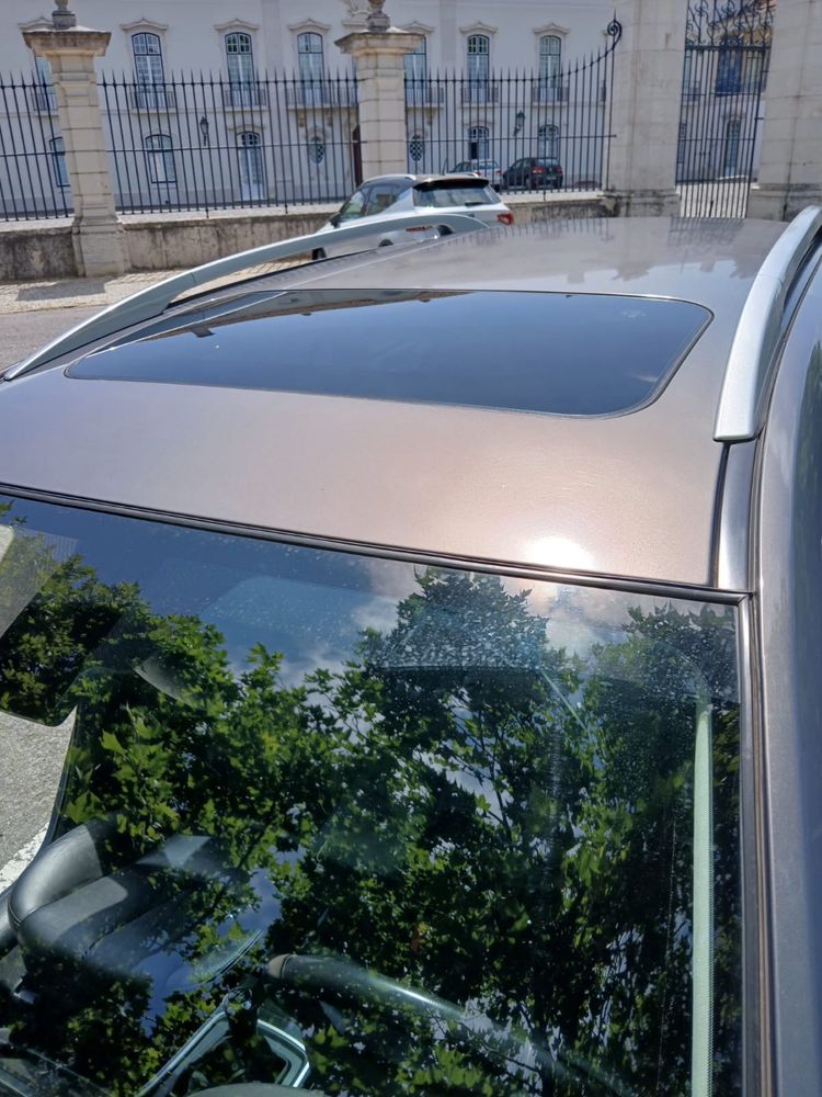 MAZDA 6 Sport Nave