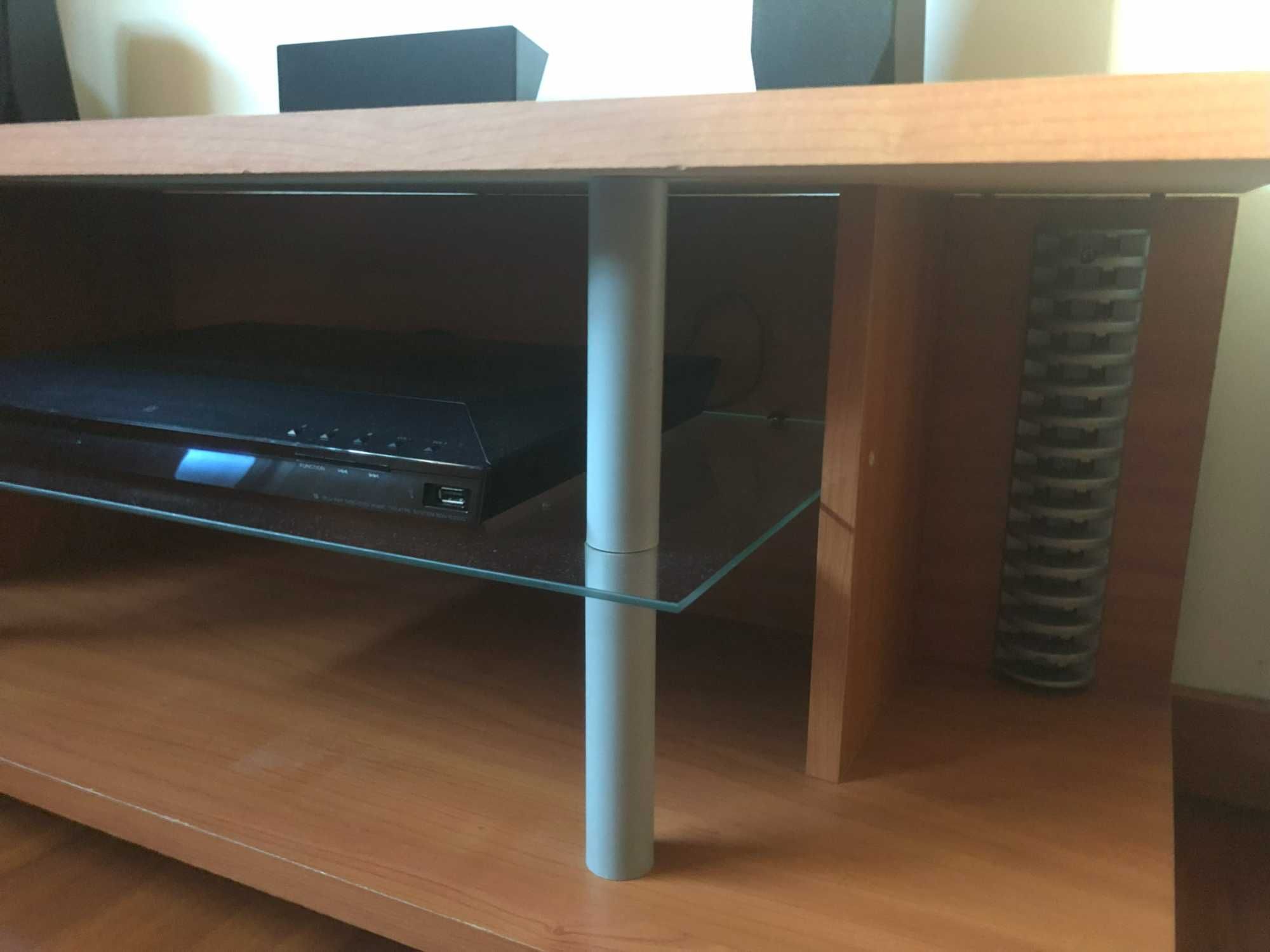Mesa de TV e multimédia