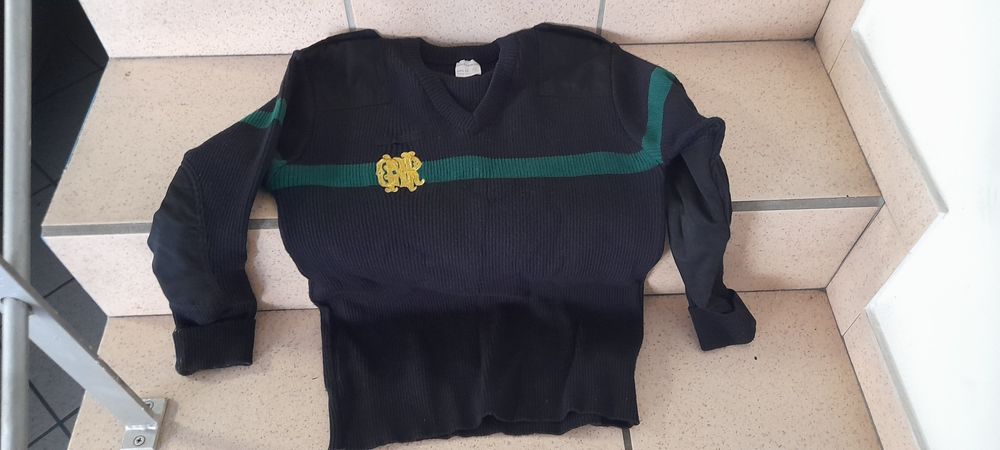 Camisola malha GNR